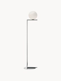 Dimbare vloerlamp IC Lights, mondgeblazen