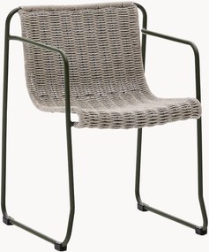 Stapelbare tuinstoel Maurina