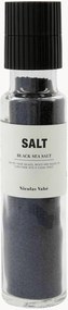 Zout- en peperstrooier Noir