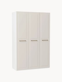 Modulaire draaideurkast Charlotte, 150 cm breed, in verschillende formaten