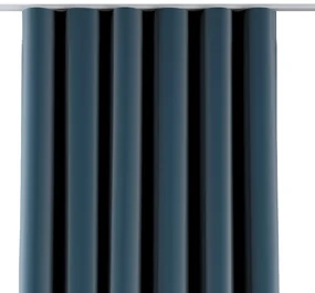Dekoria Kant en Klaar Golfgordijn, blauw