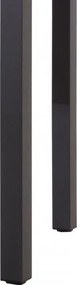 4 Seasons Outdoor | Rivoli teak top XL    houtkleur weerbestendig