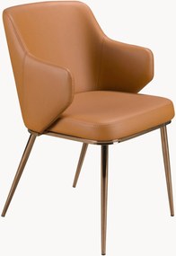 Gestoffeerde stoelen Maris, 2-delig