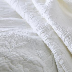 Gewatteerde beddensprei, Nessa