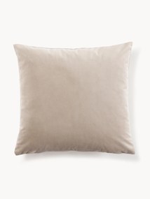 Fluwelen kussenhoezen Rush, 2-delig