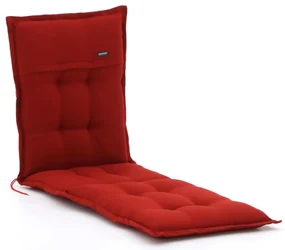 Madison tuinkussen voor ligbed 200x60cm