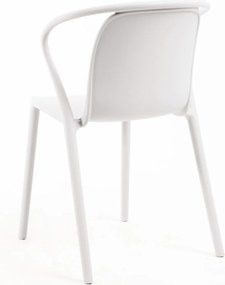 Pakket 4 Stoelen Zotli