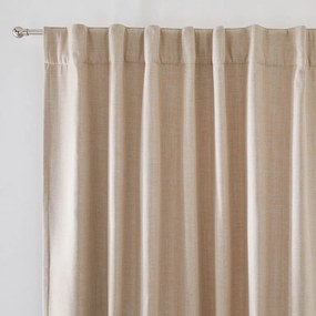 Thermisch verduisteringsgordijn Exurie