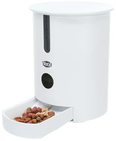 TRIXIE Voerbak automatisch TX9 wit
