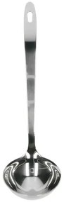 Soeplepel Forte, rvs