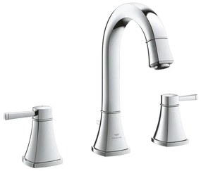 Grohe Grandera Wastafelkraan (opbouw) 20619000