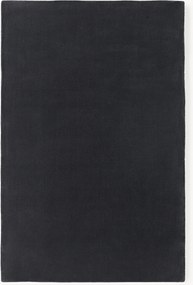 Handgeweven wollen vloerkleed Zayne