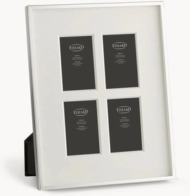 Verzilverde fotolijst Napoli