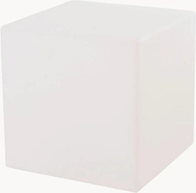 In- & outdoor LED-decoratieve lamp Shining Cube