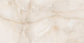 Mexen Robins Beige geglazuurde gerectificeerde gres G1, wand- en vloertegel 120 x 60 cm, glans - TL119-120-060-01