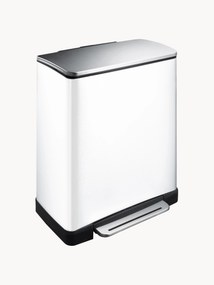 Pedaalemmer Recycle E-Cube, 28 L + 18 L