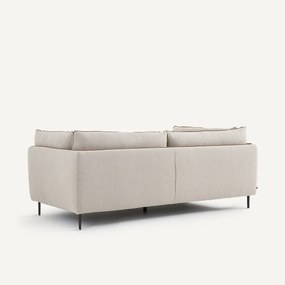 Compacte tweed zetel, Botero