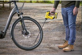 Stanley SFMCE521B Accu Hogedrukpomp