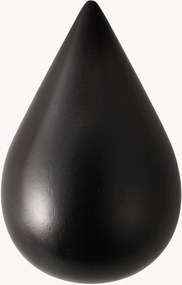 Houten wandhaken Dropit, 2-delig