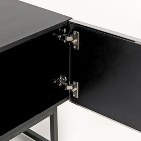 Kare Design Carino TV-meubel Chroomdesign - 151x39x50cm.