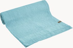 MILANO SOLE strandlaken Honeycomb, Tiffany