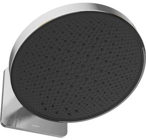 Hotbath &MORE Hoofddouche - 30cm - inbouw - rond - met box - 2 functies - Chroom M620CR