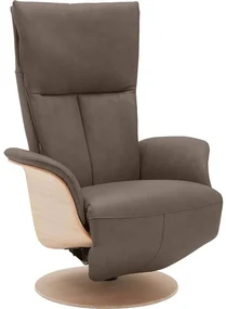 Goossens Relaxstoel Bergen, Relaxfauteuil small