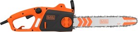 Black &amp; Decker Kettingzaag 2000W - 40cm BECS2040-QS