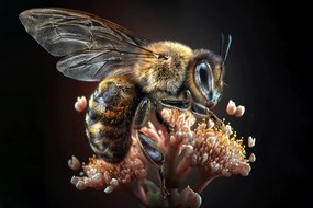 Foto FlowerBee, Marcel Egger