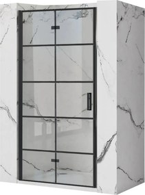 Douchedeur Rea Molier Black 90