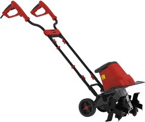 Güde GEGF 1540.1 Elektrisch Grondfrees