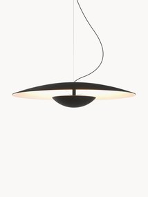 Dimbare LED hanglamp Ginger, verschillende formaten