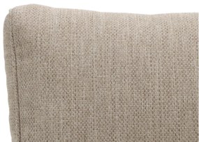Intenso Carpino loungemodule linkerarm 216cm