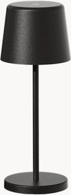 Dimbare draagbare LED tafellamp Kelly Mini