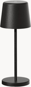 Dimbare in- & outdoor LED-tafellamp Kelly Mini met accu