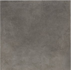 Saqu Concrete Collection vloertegel gerectificeerd 60x60cm donker grijs