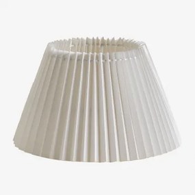 Oguran rijstpapier lampenkap Ø30 cm - Sklum