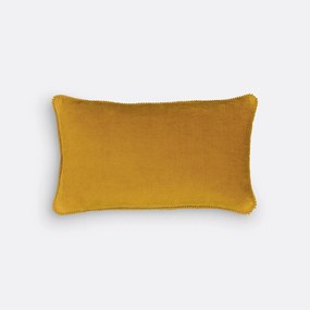 Kussenhoes in fluweel, Velvet