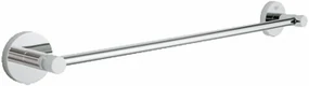 Grohe Essentials handdoekhouder 45 cm. Chroom