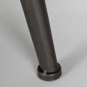 Hoog Wijnkabinet - 60x40x171cm.