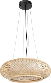 HANGLAMP BOHO APP1909-3CP 50 cm