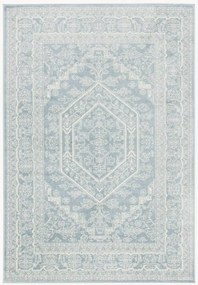 Vloerkleed Odessa Medaillon