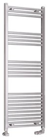 Eastbrook Wendover handdoekradiator 50x140cm 507W chroom