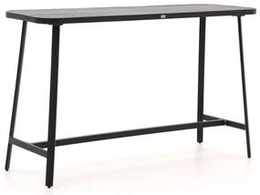 Bellagio Cino bartafel 175x58x105cm