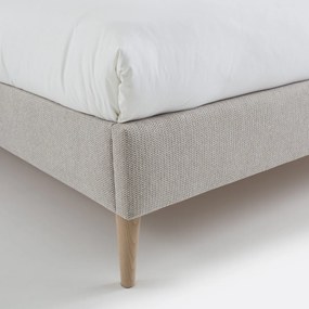 Bed met lattenbodem, Naisy