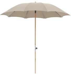 Suncomfort by Glatz  Rustico parasol ø 220cm