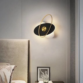 WANDLAMP LED APP1432-CW