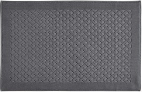 Badmat Elisa grijs