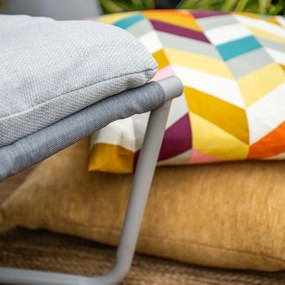 Garden Impressions Zensa loungestoel - taupe