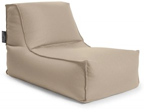 Zitzak Stoel Rock Korfu Outdoor - Beige/Taupe